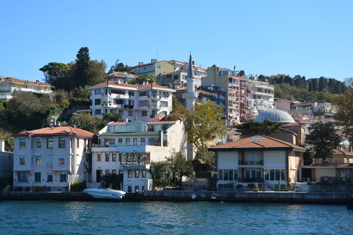 Justinian became Emperor