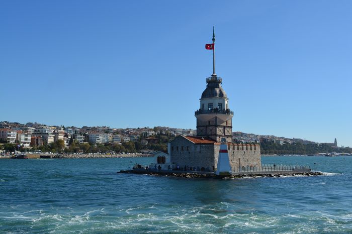 Armenia and the kingdom of Tiridates