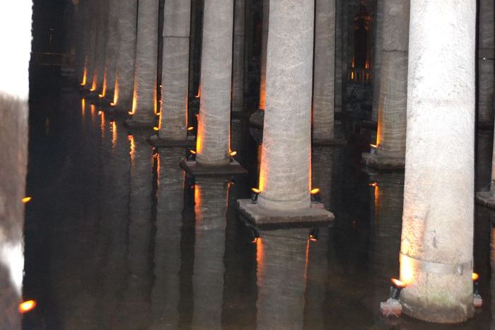 Juliana shining light of God-blessed parents