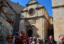 Supplying Water to the New Capital